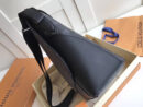 M40539 LV x 藤原浩闪电联名Fragment Design系列 男士斜挎包 中号