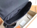 M40539 LV x 藤原浩闪电联名Fragment Design系列 男士斜挎包 中号