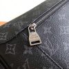 1553174026307586.jpg M40539 LV x 藤原浩闪电联名Fragment Design系列 男士斜挎包 中号