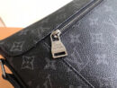 M40539 LV x 藤原浩闪电联名Fragment Design系列 男士斜挎包 中号