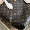 M44360 LV Flower 中号拉链 Tote 手袋 LV女包 单肩手提包