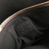 M44351 LV Flower BB 拉链 Tote 手袋 LV女包 单肩手提包 黑色