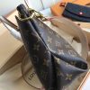 M44359 LV Flower BB 拉链 Tote 手袋 LV女包 单肩手提包