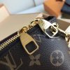 M44359 LV Flower BB 拉链 Tote 手袋 LV女包 单肩手提包
