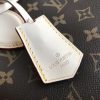 M44359 LV Flower BB 拉链 Tote 手袋 LV女包 单肩手提包
