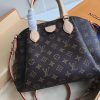 1553655211797531.jpg M44543 LV RIVOLI BB 手袋 Monogram 帆布女包 LV单肩手提包