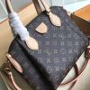 1553655212488512.jpg M44543 LV RIVOLI BB 手袋 Monogram 帆布女包 LV单肩手提包