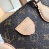 1553655213232274.jpg M44543 LV RIVOLI BB 手袋 Monogram 帆布女包 LV单肩手提包