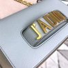 1553729937297822.jpg M900 迪奥女包 Dior包包 迪奥链条包 Jadolr Dior小牛皮包 浅蓝色