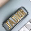 1553729941527540.jpg M900 迪奥女包 Dior包包 迪奥链条包 Jadolr Dior小牛皮包 浅蓝色