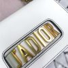 M900 迪奥女包 Dior包包 迪奥链条包 Jadolr Dior小牛皮包