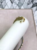 M900 迪奥女包 Dior包包 迪奥链条包 Jadolr Dior小牛皮包