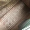 M44550 迪奥包包 迪奥戴妃羊皮 Lady Dior 经典戴妃包 灰色