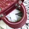 1553732643220110.jpg M44550 迪奥包包 迪奥戴妃羊皮 Lady Dior 经典戴妃包 红色