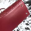 1553732647486330.jpg M44550 迪奥包包 迪奥戴妃羊皮 Lady Dior 经典戴妃包 红色