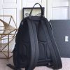 2VZ025 Prada男包 三角标 普拉达双肩包 尼龙材质 Prada双肩包 黑色
