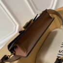 M44586 LV DAUPHINE 腰包 Monogram Reverse帆布腰包 LV腰包 LV女士腰包