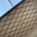 M53201 LV PETITE MALLE 手袋 Monogram 单色和双面帆布盒子 LV盒子包