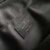 M44593 LV SAINTONGE 手袋 Monogram Empreinte 压纹皮革女包 黑色