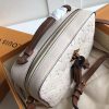 1554174283880982.jpg M44597 LV SAINTONGE 手袋 Monogram Empreinte 压纹皮革女包 奶白色