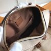 1554174285445604.jpg M44597 LV SAINTONGE 手袋 Monogram Empreinte 压纹皮革女包 奶白色