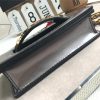 S9002 迪奥女包 Dior包包 迪奥链条包 Jadolr Dior小牛皮包 银色