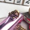 S9002 迪奥女包 Dior包包 迪奥链条包 Jadolr Dior小牛皮包 粉色