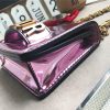 S9002 迪奥女包 Dior包包 迪奥链条包 Jadolr Dior小牛皮包 粉色