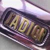 S9002 迪奥女包 Dior包包 迪奥链条包 Jadolr Dior小牛皮包 粉色