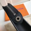 1559028879716747.jpg N60174 LV POCHETTE VOYAGE 中号手袋 像素格纹帆布手包 LV手拿包 蓝色