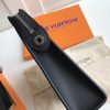1559028879735399.jpg N60174 LV POCHETTE VOYAGE 中号手袋 像素格纹帆布手包 LV手拿包 蓝色