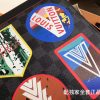 N60134 LV POCHETTE VOYAGE 手袋 阿尔卑斯山色背景手包 LV手拿包