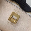 M53072 LV City Steamer 中号手袋 LV女包 LV手提单肩包 深绿色