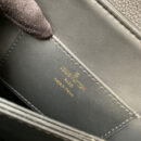 M53821 LV ROSE DES VENTS 小号手袋 LV挂锁手提单肩包 黑色
