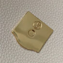 M44353 LV VAUGIRARD 手袋 Monogram 帆布女包 LV手提单肩包 奶白色