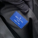 M30242 LV OUTDOOR 邮差包 Monogram 帆布单肩斜跨男包 LV邮差包 蓝色