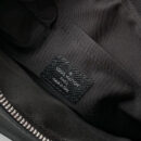M30233 LV OUTDOOR 邮差包 Monogram 帆布单肩斜跨男包 LV邮差包 黑色