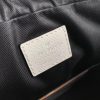 M30243 LV OUTDOOR 邮差包 Monogram 帆布单肩斜跨男包 LV邮差包 白色