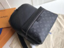 M30230 LV DISCOVERY 小号双肩包 LV背包 LV男士双肩包 黑色