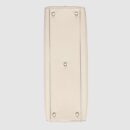 564714 1B90X 9022 Gucci Zumi系列中号手提包 Gucci女包 白色
