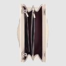 564714 1B90X 9022 Gucci Zumi系列中号手提包 Gucci女包 白色