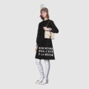 564697 0OLKX 8609 Gucci Rajah系列GG中号肩背包 Gucci女包 白色