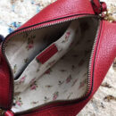476466 Gucci女包 古驰单肩包 Gucci斜挎包 Supreme 古驰相机包 红色