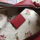 476466 Gucci女包 古驰单肩包 Gucci斜挎包 Supreme 古驰相机包 红色
