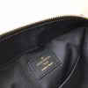 M43555 LV Saintonge 手袋 Monogram帆布老花女包 LV相机包 黑色
