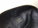 M43555 LV Saintonge 手袋 Monogram帆布老花女包 LV相机包 黑色