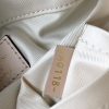 M43559 LV Saintonge 手袋 Monogram帆布老花女包 LV相机包 奶白色