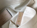 M43559 LV Saintonge 手袋 Monogram帆布老花女包 LV相机包 奶白色