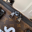M44642 LV KEEPALL BANDOULIERE 50 手袋 LV旅行袋 老花