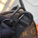 M44642 LV KEEPALL BANDOULIERE 50 手袋 LV旅行袋 老花